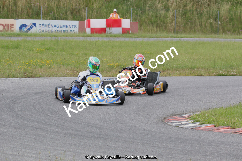12/06/2016 : Course Club de Muret (Photos Sylvain Fayeulle) 2016 — karting
