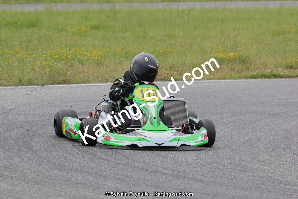 12/06/2016 : Course Club de Muret (Photos Sylvain Fayeulle) 2016 — karting