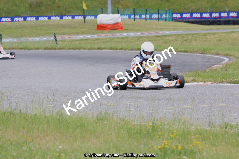 12/06/2016 : Course Club de Muret (Photos Sylvain Fayeulle) 2016 — karting