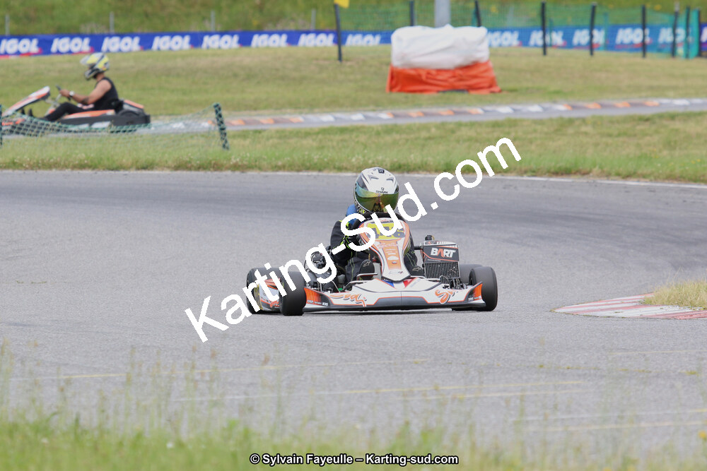 12/06/2016 : Course Club de Muret (Photos Sylvain Fayeulle) 2016 — karting
