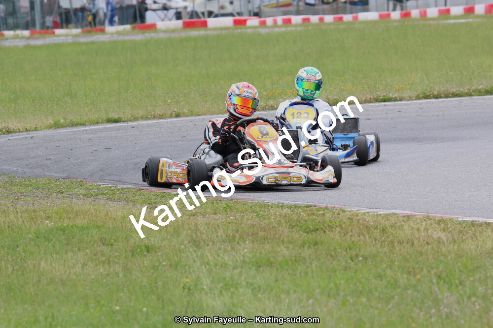 12/06/2016 : Course Club de Muret (Photos Sylvain Fayeulle) 2016 — karting
