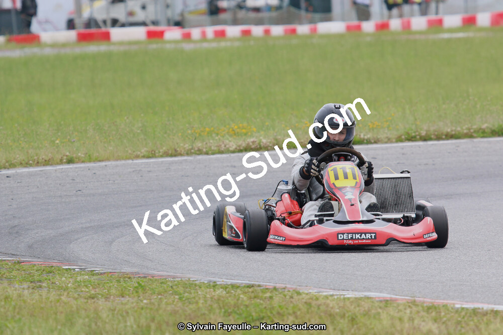 12/06/2016 : Course Club de Muret (Photos Sylvain Fayeulle) 2016 — karting