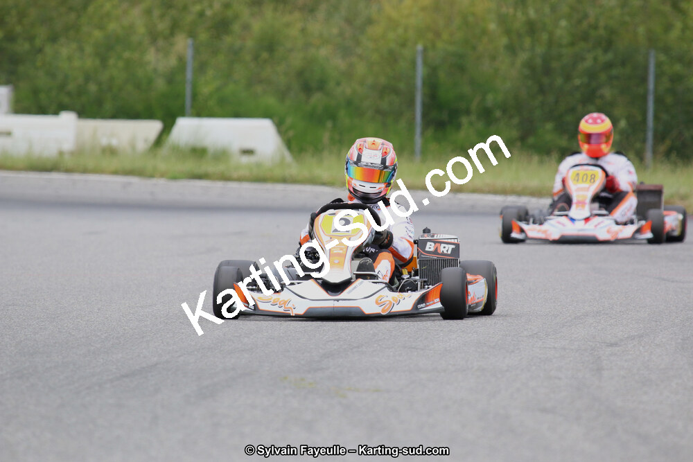 12/06/2016 : Course Club de Muret (Photos Sylvain Fayeulle) 2016 — karting