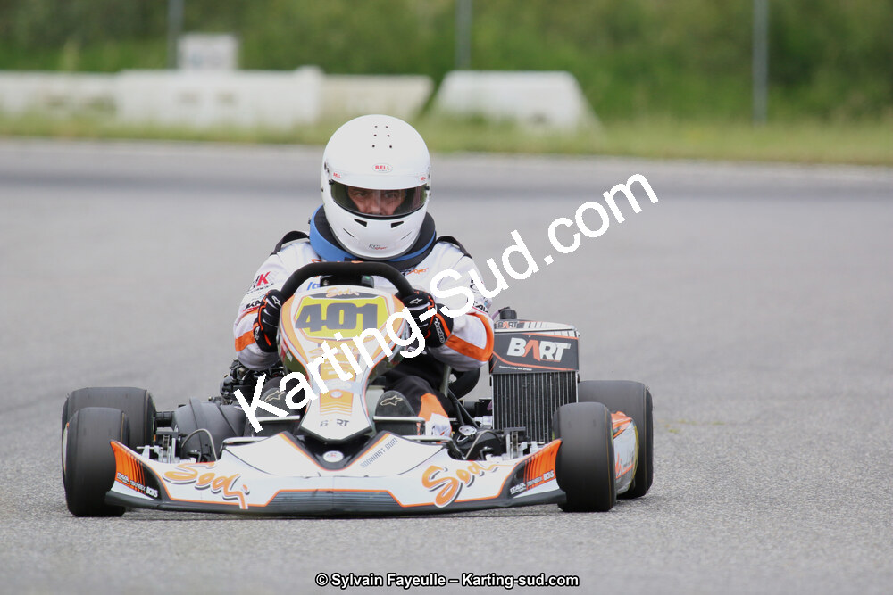 12/06/2016 : Course Club de Muret (Photos Sylvain Fayeulle) 2016 — karting