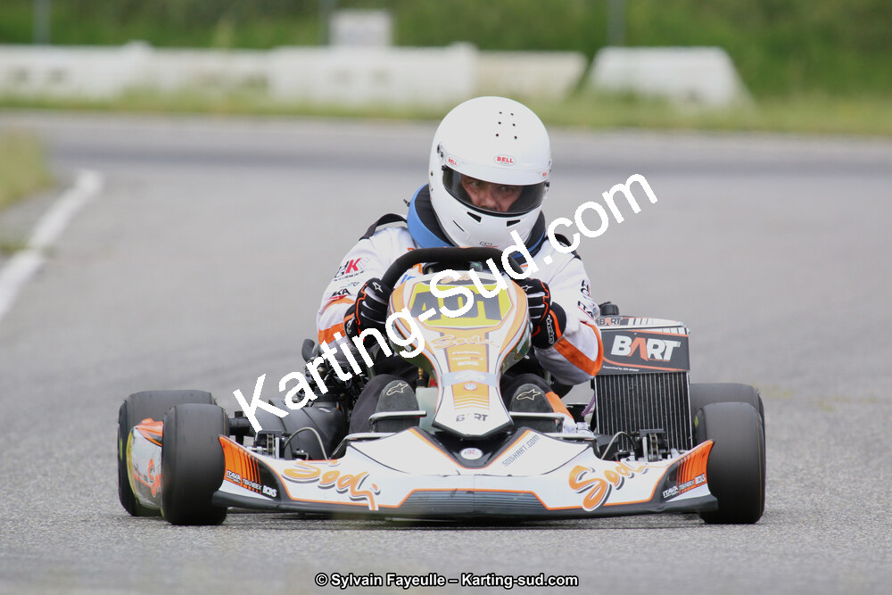 12/06/2016 : Course Club de Muret (Photos Sylvain Fayeulle) 2016 — karting