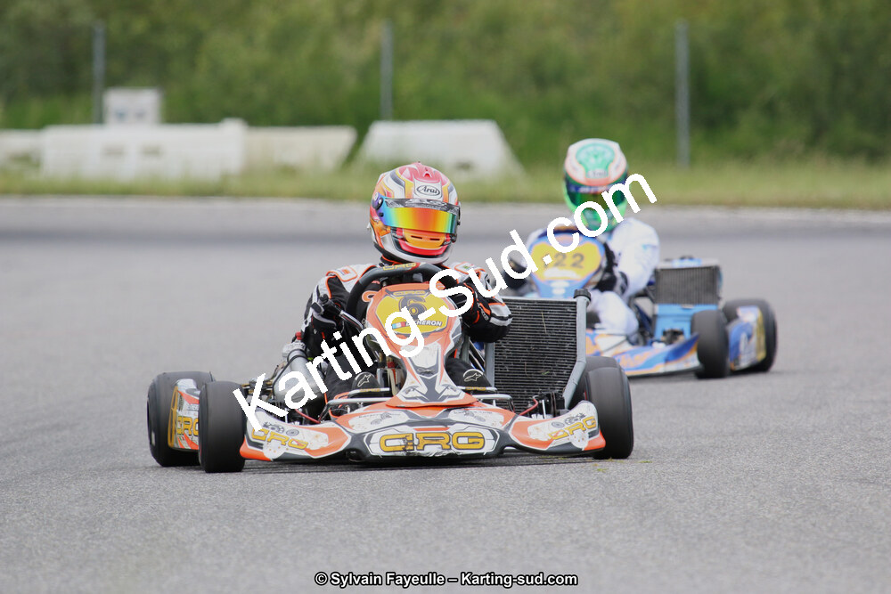 12/06/2016 : Course Club de Muret (Photos Sylvain Fayeulle) 2016 — karting