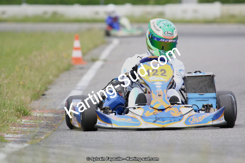 12/06/2016 : Course Club de Muret (Photos Sylvain Fayeulle) 2016 — karting
