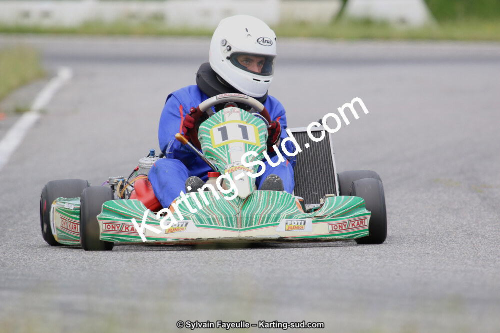 12/06/2016 : Course Club de Muret (Photos Sylvain Fayeulle) 2016 — karting