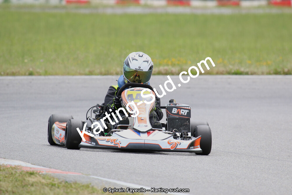 12/06/2016 : Course Club de Muret (Photos Sylvain Fayeulle) 2016 — karting