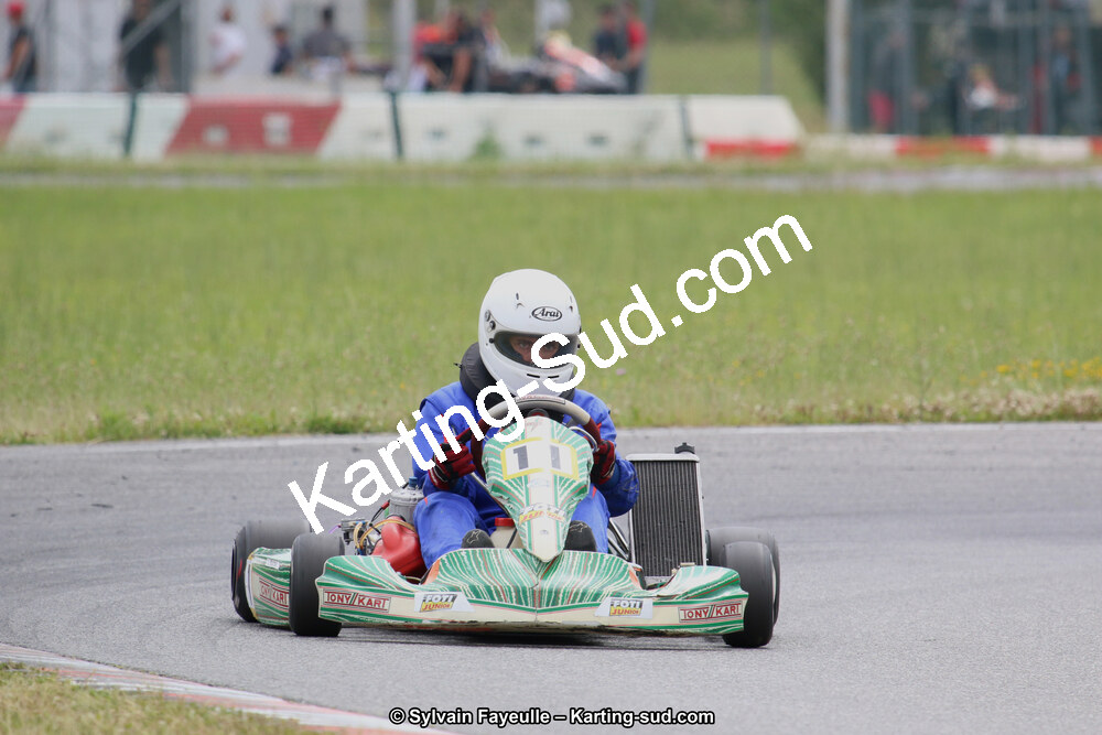 12/06/2016 : Course Club de Muret (Photos Sylvain Fayeulle) 2016 — karting