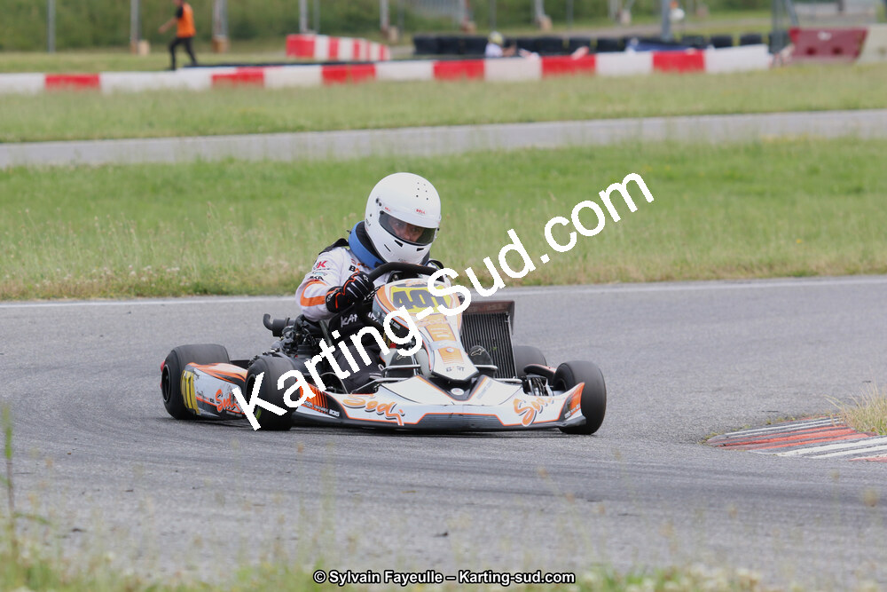 12/06/2016 : Course Club de Muret (Photos Sylvain Fayeulle) 2016 — karting