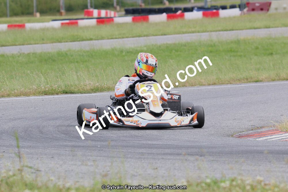 12/06/2016 : Course Club de Muret (Photos Sylvain Fayeulle) 2016 — karting