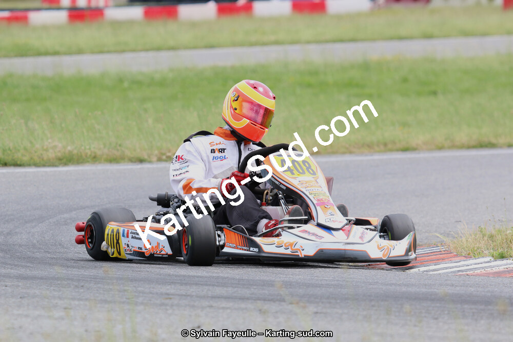12/06/2016 : Course Club de Muret (Photos Sylvain Fayeulle) 2016 — karting