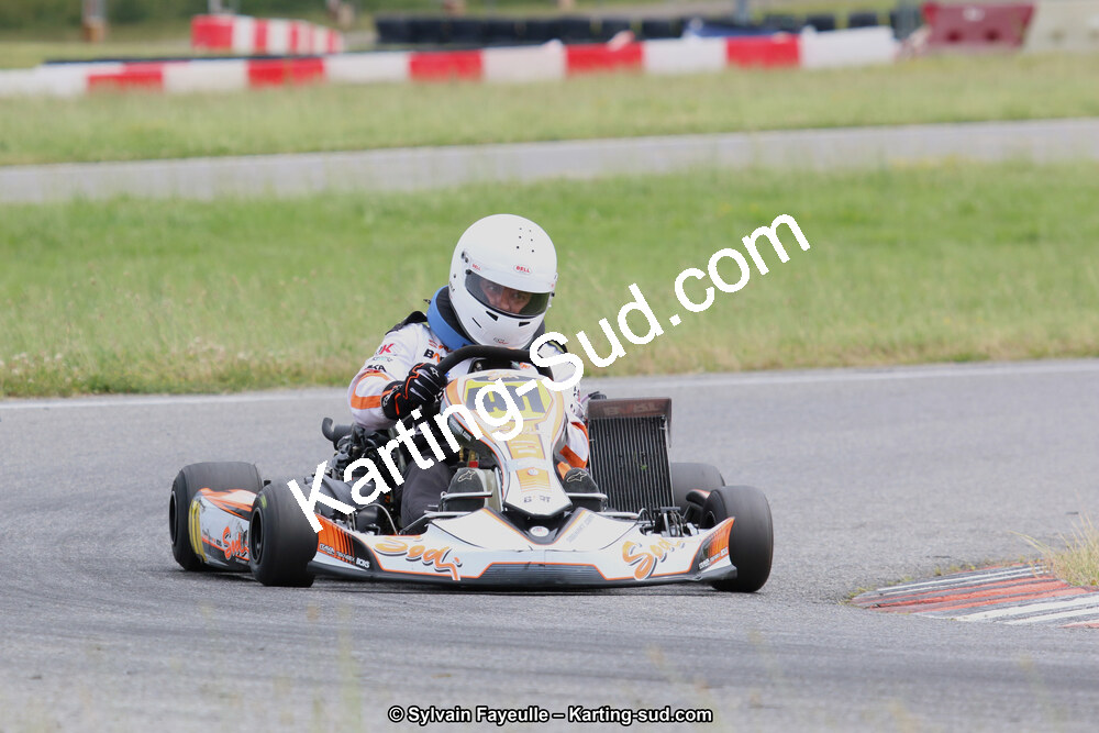 12/06/2016 : Course Club de Muret (Photos Sylvain Fayeulle) 2016 — karting