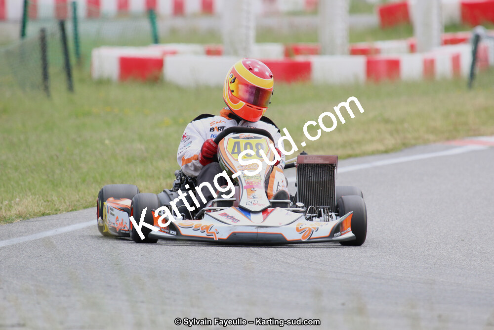 12/06/2016 : Course Club de Muret (Photos Sylvain Fayeulle) 2016 — karting