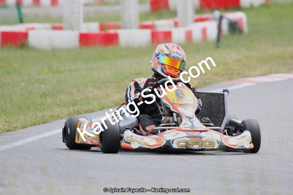 12/06/2016 : Course Club de Muret (Photos Sylvain Fayeulle) 2016 — karting