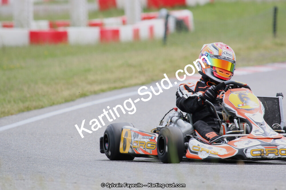 12/06/2016 : Course Club de Muret (Photos Sylvain Fayeulle) 2016 — karting
