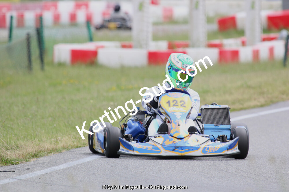 12/06/2016 : Course Club de Muret (Photos Sylvain Fayeulle) 2016 — karting