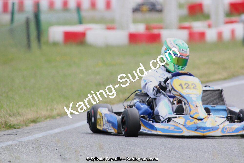 12/06/2016 : Course Club de Muret (Photos Sylvain Fayeulle) 2016 — karting