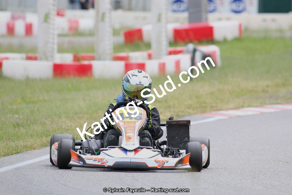 12/06/2016 : Course Club de Muret (Photos Sylvain Fayeulle) 2016 — karting