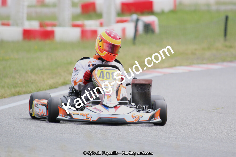 12/06/2016 : Course Club de Muret (Photos Sylvain Fayeulle) 2016 — karting