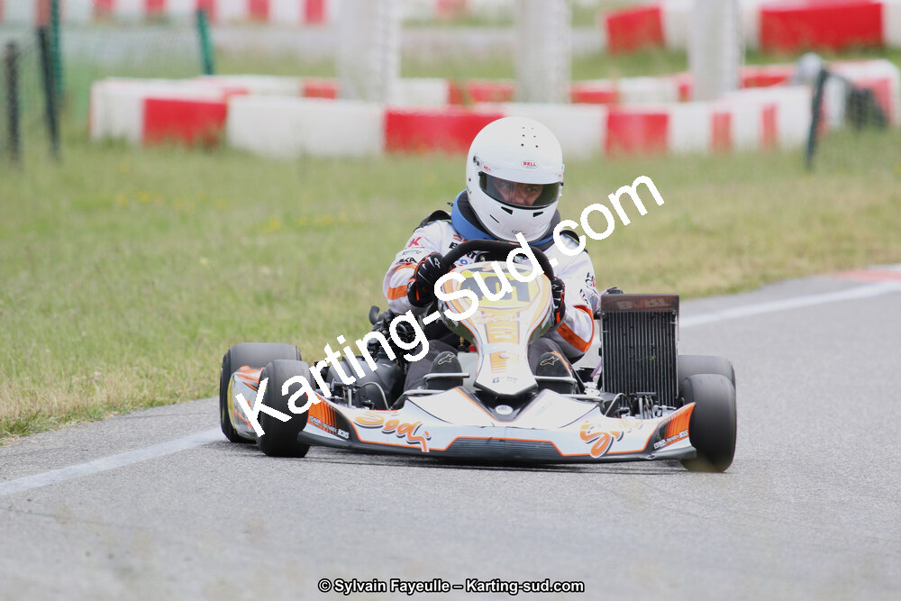 12/06/2016 : Course Club de Muret (Photos Sylvain Fayeulle) 2016 — karting