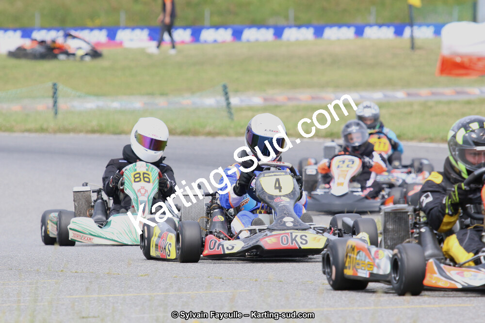 12/06/2016 : Course Club de Muret (Photos Sylvain Fayeulle) 2016 — karting