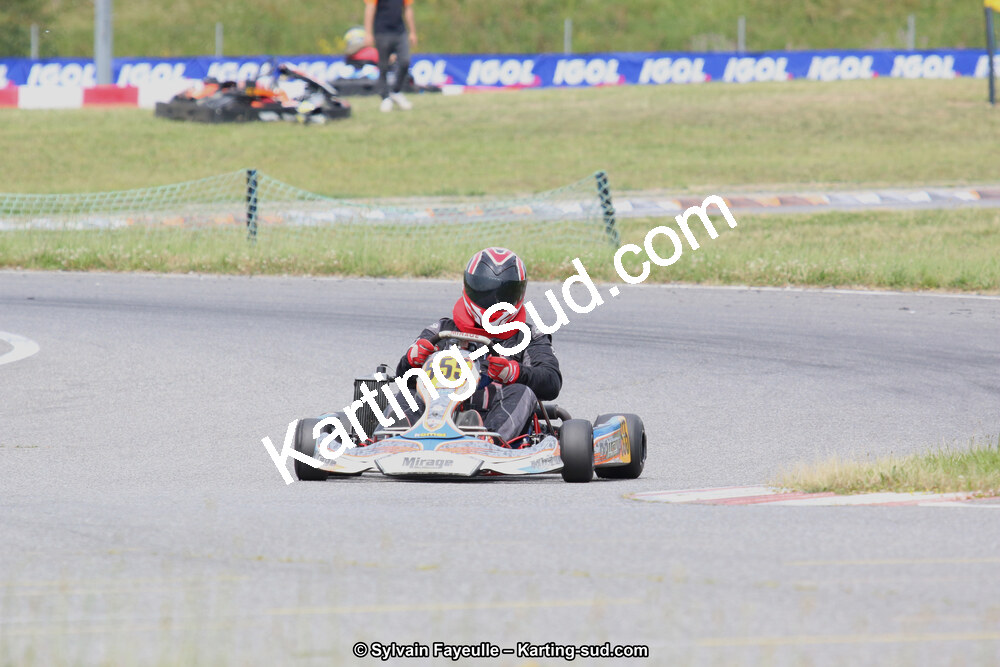 12/06/2016 : Course Club de Muret (Photos Sylvain Fayeulle) 2016 — karting