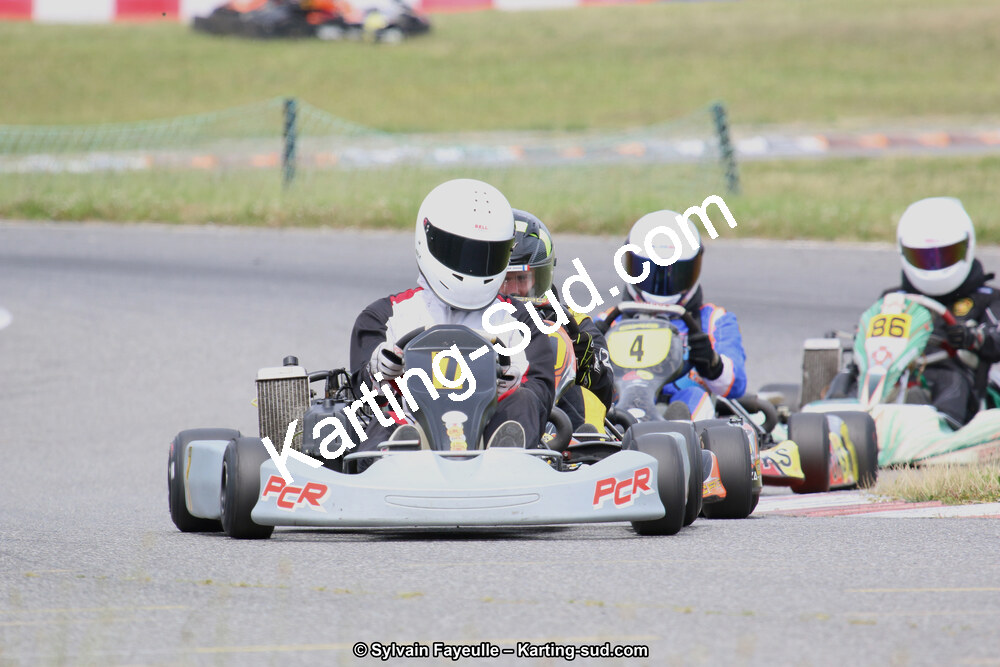 12/06/2016 : Course Club de Muret (Photos Sylvain Fayeulle) 2016 — karting