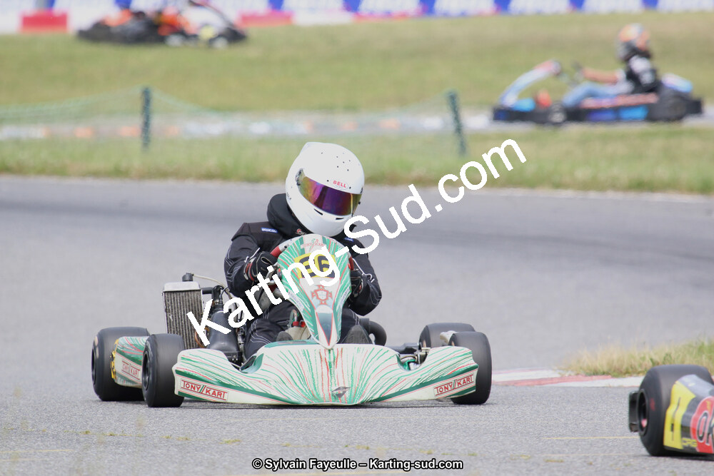 12/06/2016 : Course Club de Muret (Photos Sylvain Fayeulle) 2016 — karting