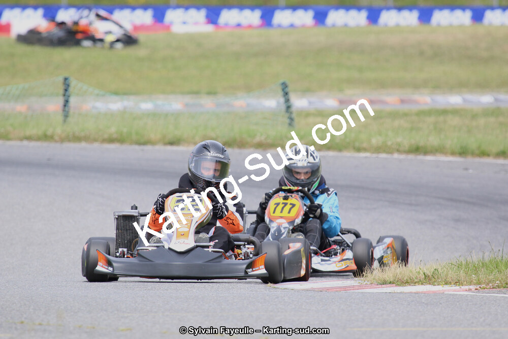 12/06/2016 : Course Club de Muret (Photos Sylvain Fayeulle) 2016 — karting