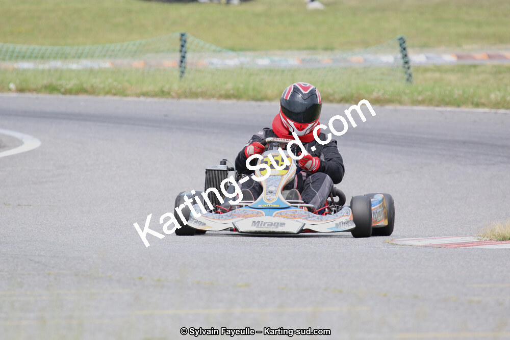 12/06/2016 : Course Club de Muret (Photos Sylvain Fayeulle) 2016 — karting