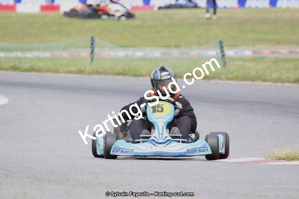 12/06/2016 : Course Club de Muret (Photos Sylvain Fayeulle) 2016 — karting