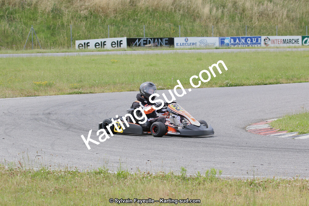 12/06/2016 : Course Club de Muret (Photos Sylvain Fayeulle) 2016 — karting