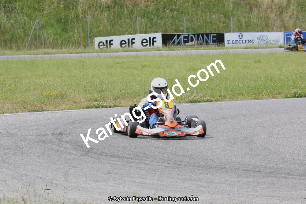 12/06/2016 : Course Club de Muret (Photos Sylvain Fayeulle) 2016 — karting