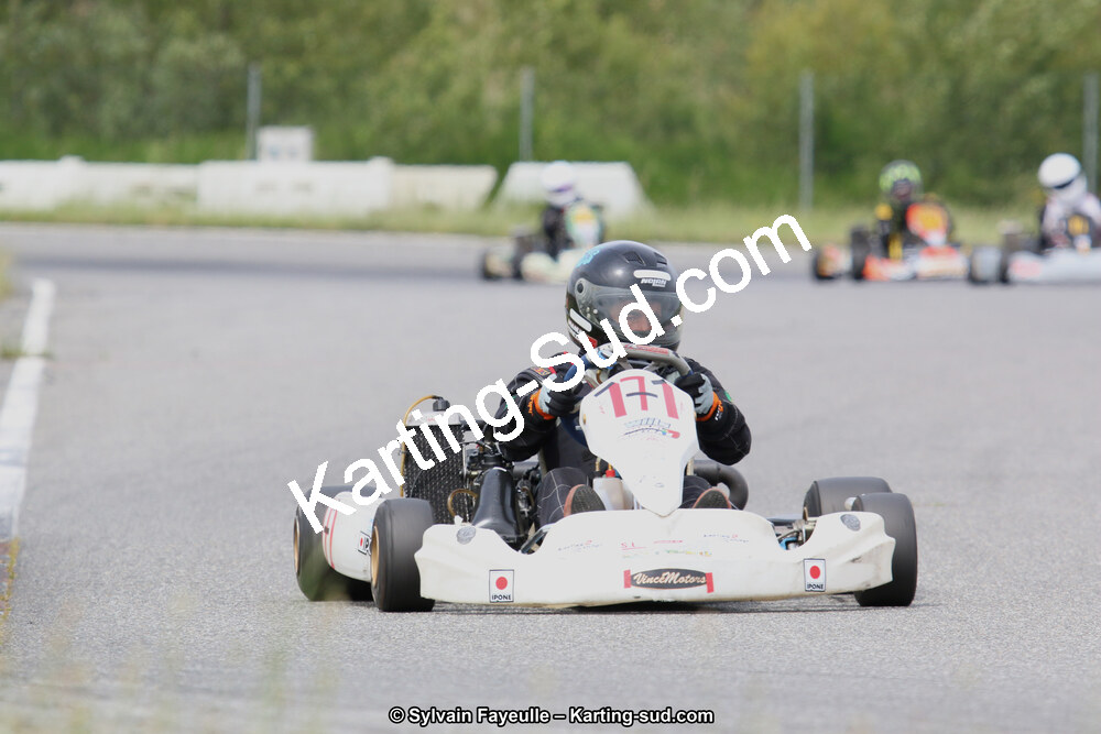12/06/2016 : Course Club de Muret (Photos Sylvain Fayeulle) 2016 — karting