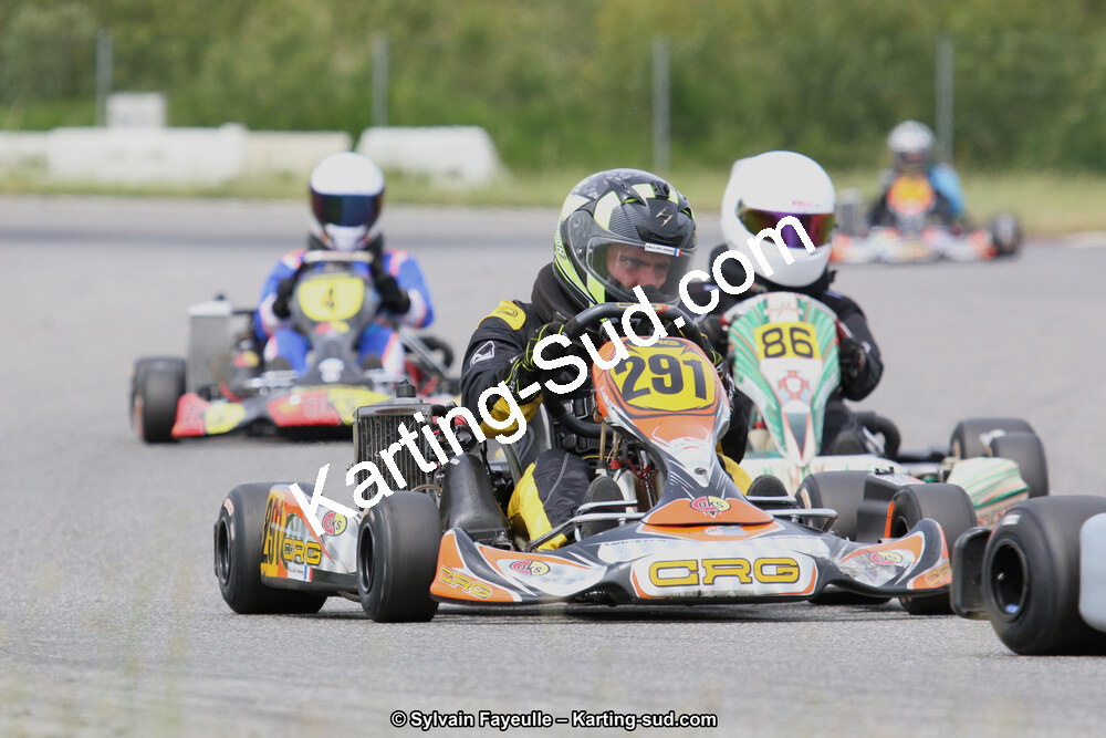12/06/2016 : Course Club de Muret (Photos Sylvain Fayeulle) 2016 — karting