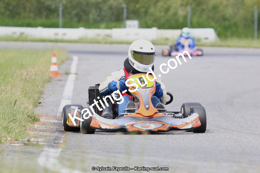 12/06/2016 : Course Club de Muret (Photos Sylvain Fayeulle) 2016 — karting