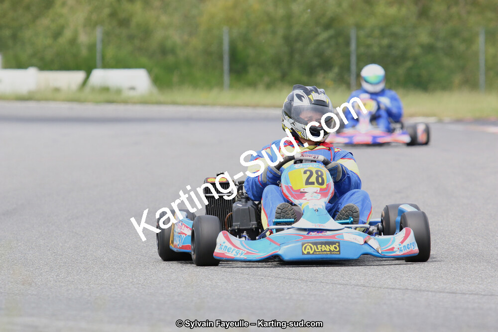 12/06/2016 : Course Club de Muret (Photos Sylvain Fayeulle) 2016 — karting