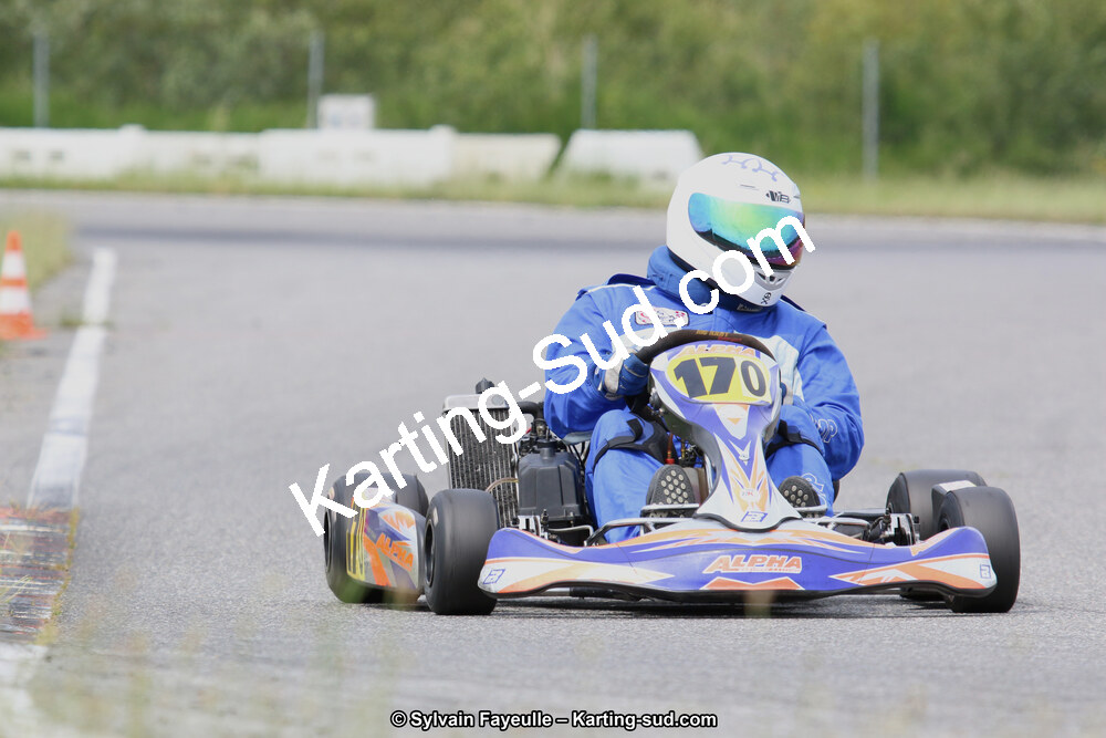12/06/2016 : Course Club de Muret (Photos Sylvain Fayeulle) 2016 — karting