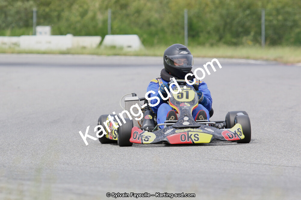 12/06/2016 : Course Club de Muret (Photos Sylvain Fayeulle) 2016 — karting