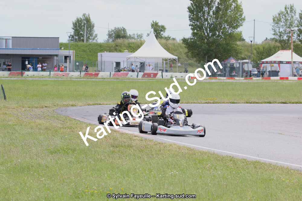 12/06/2016 : Course Club de Muret (Photos Sylvain Fayeulle) 2016 — karting