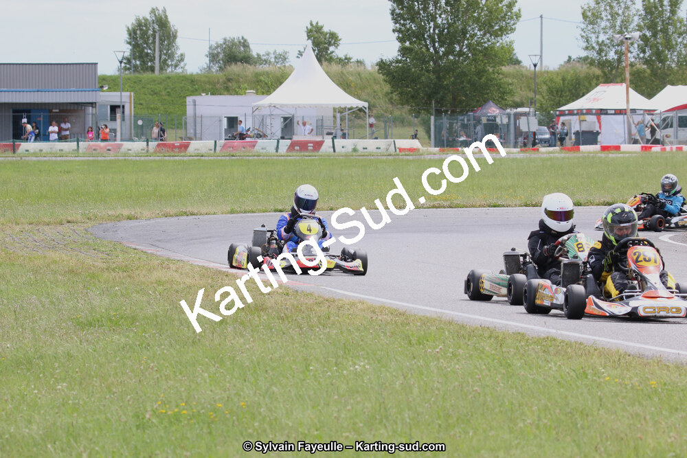 12/06/2016 : Course Club de Muret (Photos Sylvain Fayeulle) 2016 — karting