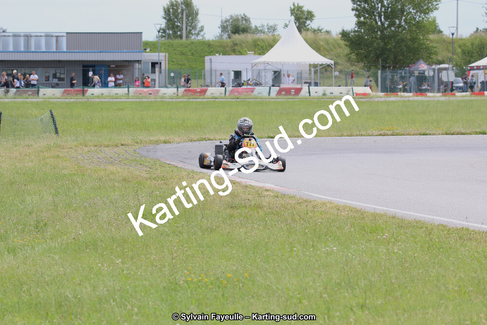 12/06/2016 : Course Club de Muret (Photos Sylvain Fayeulle) 2016 — karting