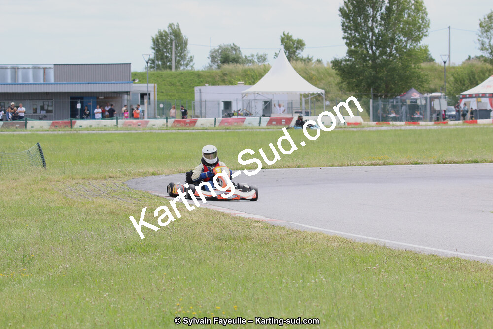 12/06/2016 : Course Club de Muret (Photos Sylvain Fayeulle) 2016 — karting