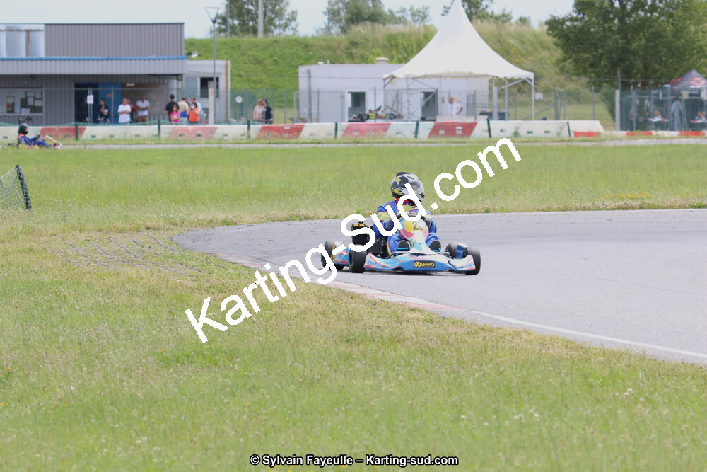 12/06/2016 : Course Club de Muret (Photos Sylvain Fayeulle) 2016 — karting