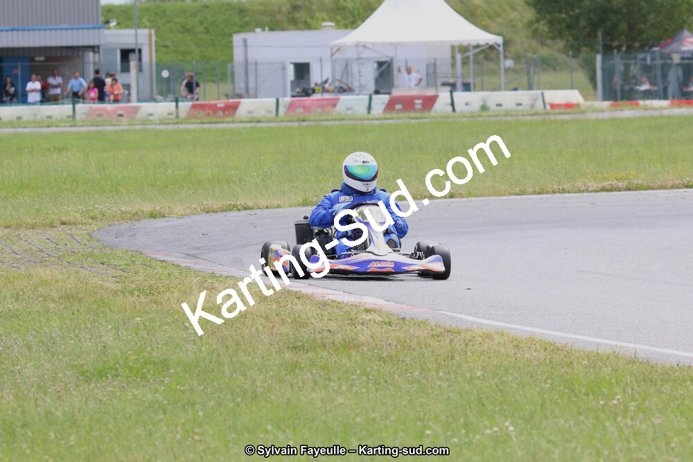 12/06/2016 : Course Club de Muret (Photos Sylvain Fayeulle) 2016 — karting