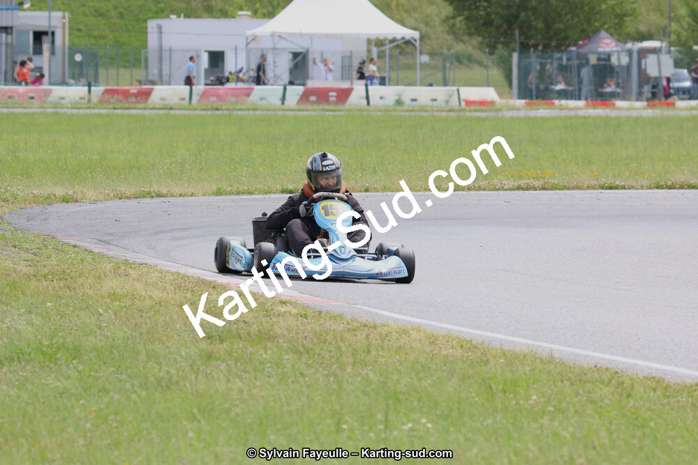 12/06/2016 : Course Club de Muret (Photos Sylvain Fayeulle) 2016 — karting