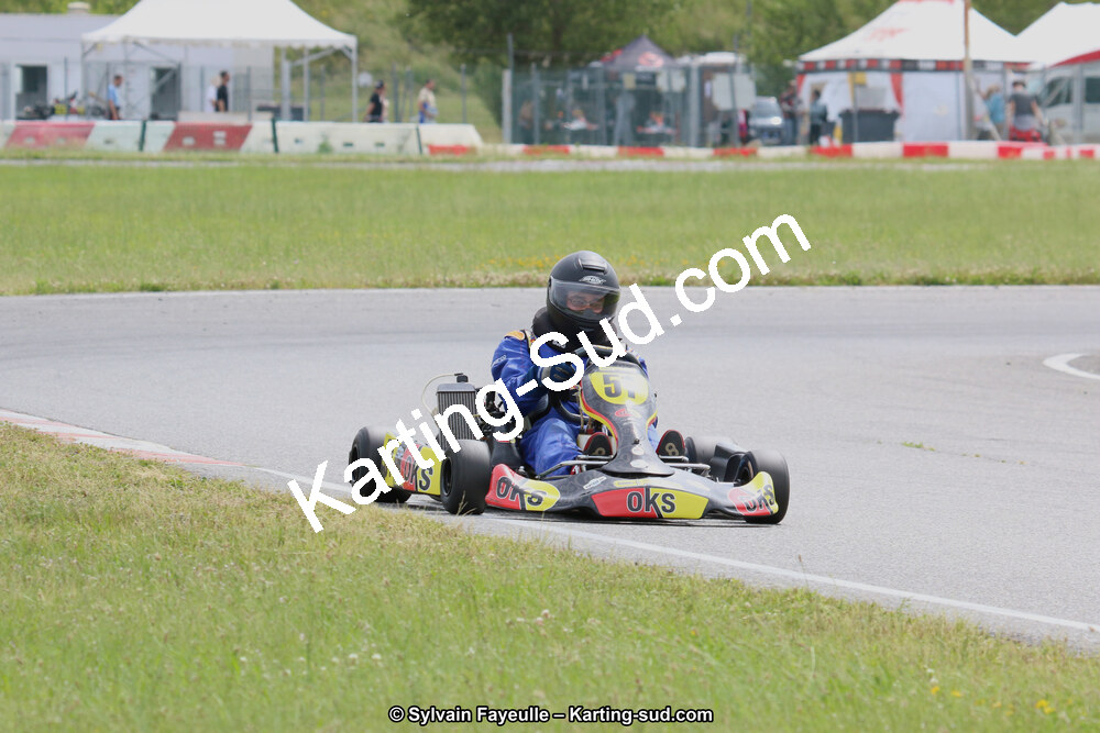 12/06/2016 : Course Club de Muret (Photos Sylvain Fayeulle) 2016 — karting