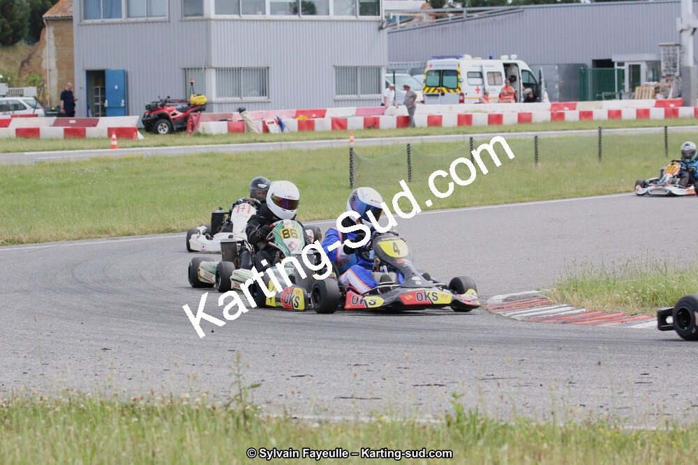 12/06/2016 : Course Club de Muret (Photos Sylvain Fayeulle) 2016 — karting